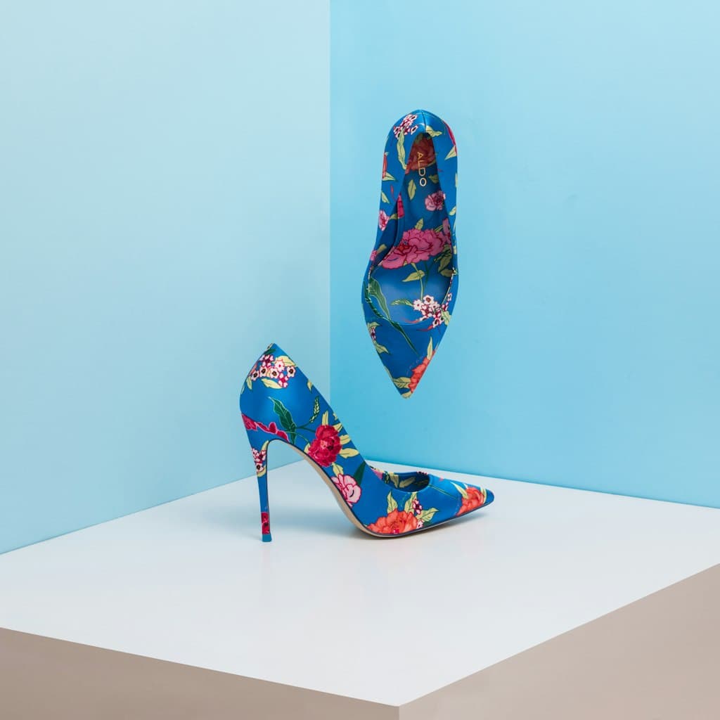 Footwear